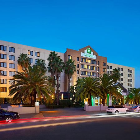 Holiday Inn Parramatta By Ihg Sídney Exterior foto