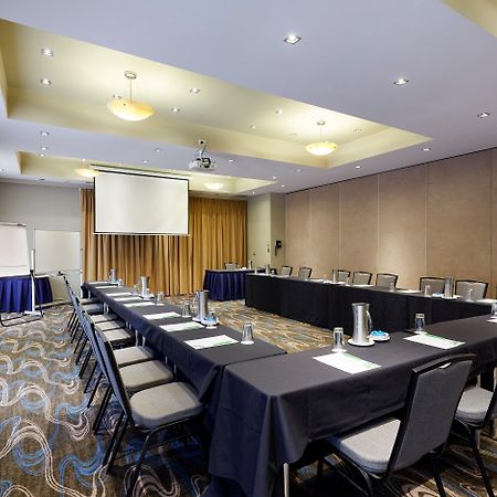 Holiday Inn Parramatta By Ihg Sídney Exterior foto