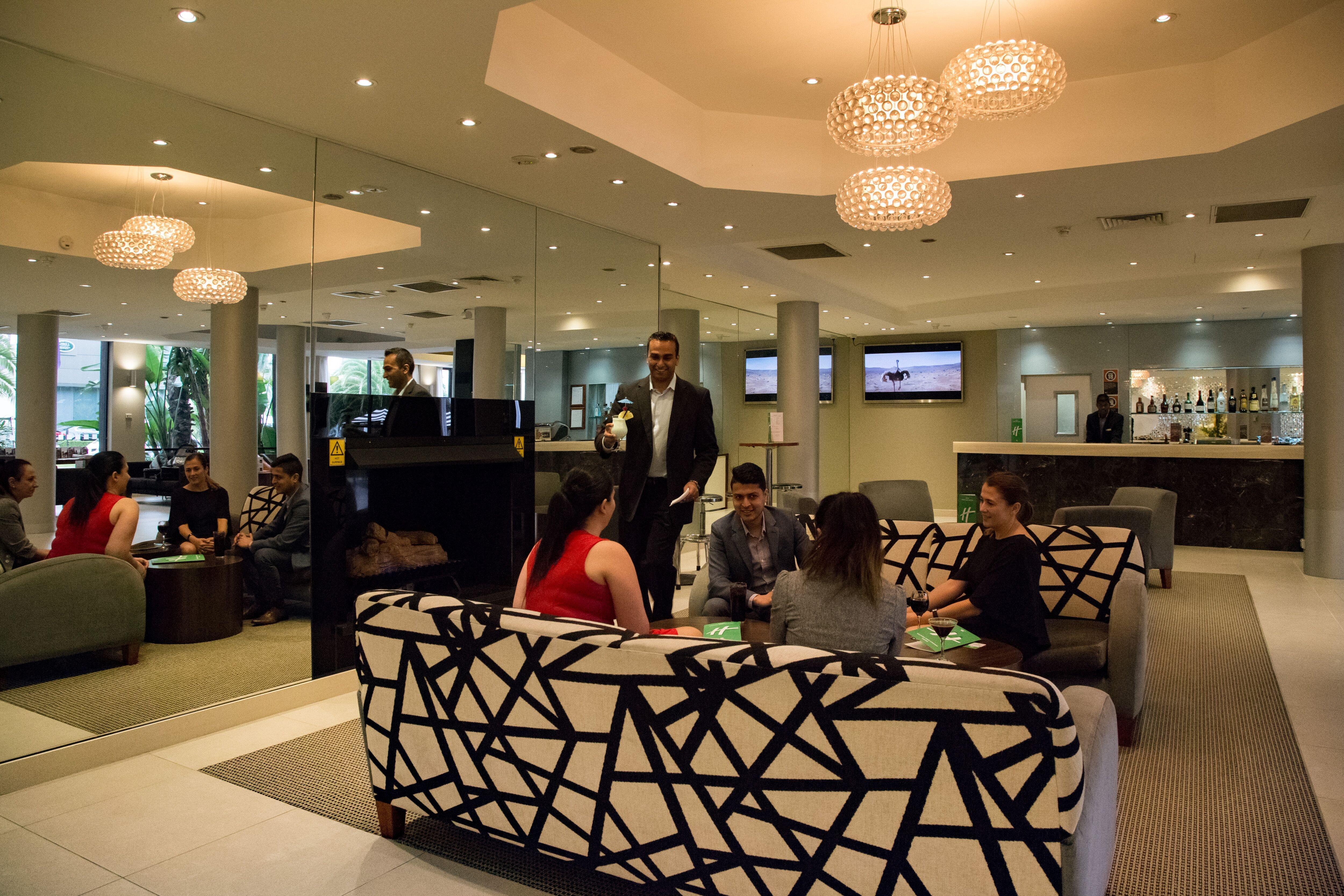 Holiday Inn Parramatta By Ihg Sídney Exterior foto