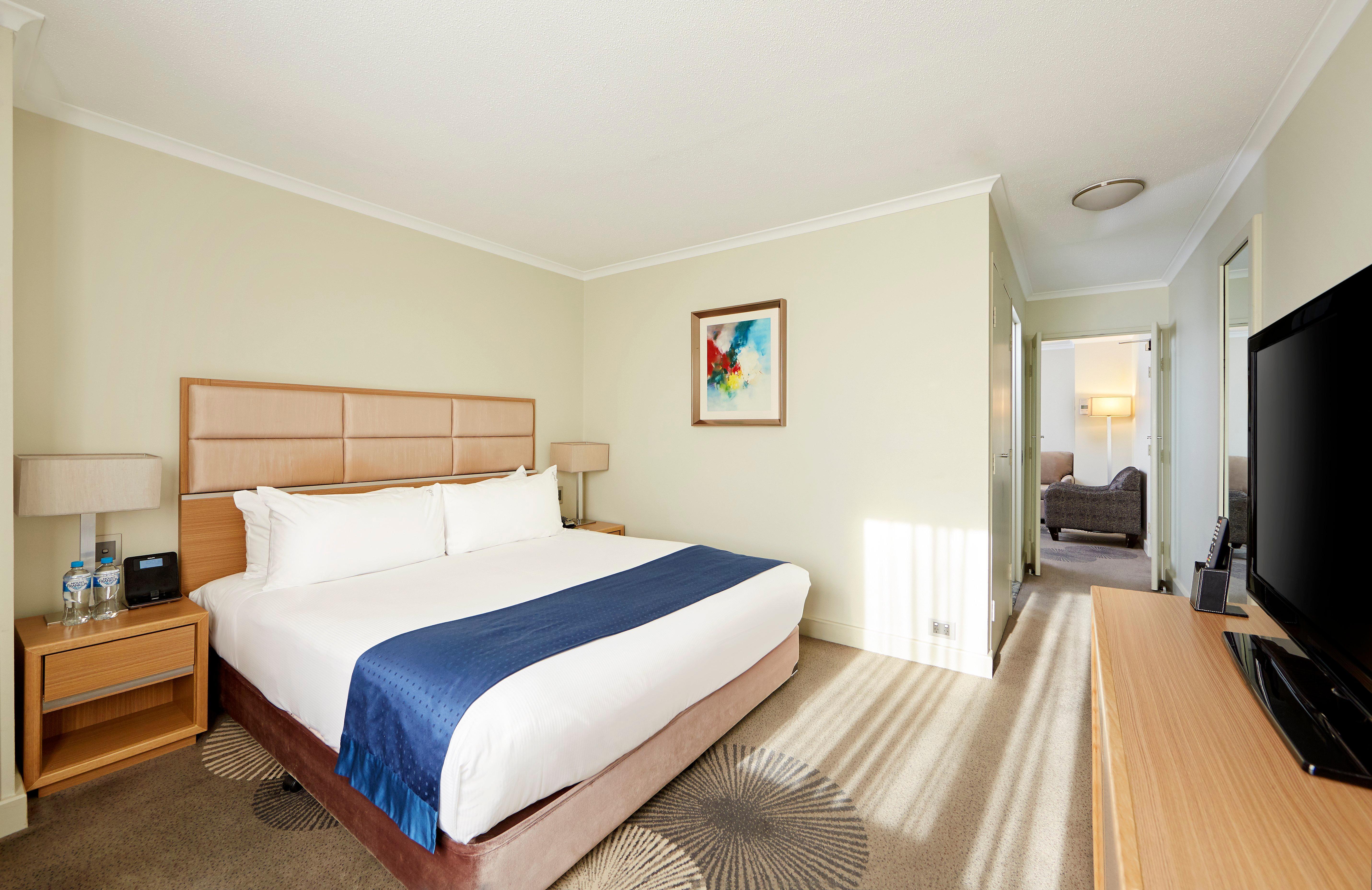 Holiday Inn Parramatta By Ihg Sídney Exterior foto
