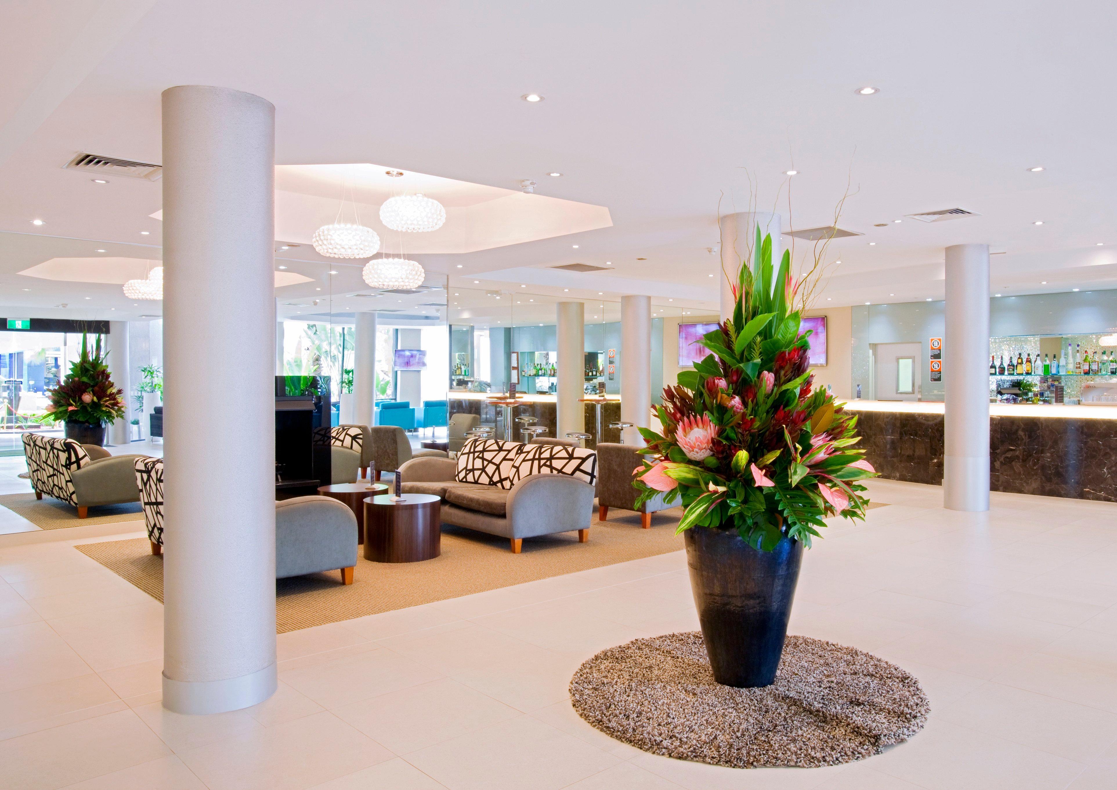 Holiday Inn Parramatta By Ihg Sídney Exterior foto