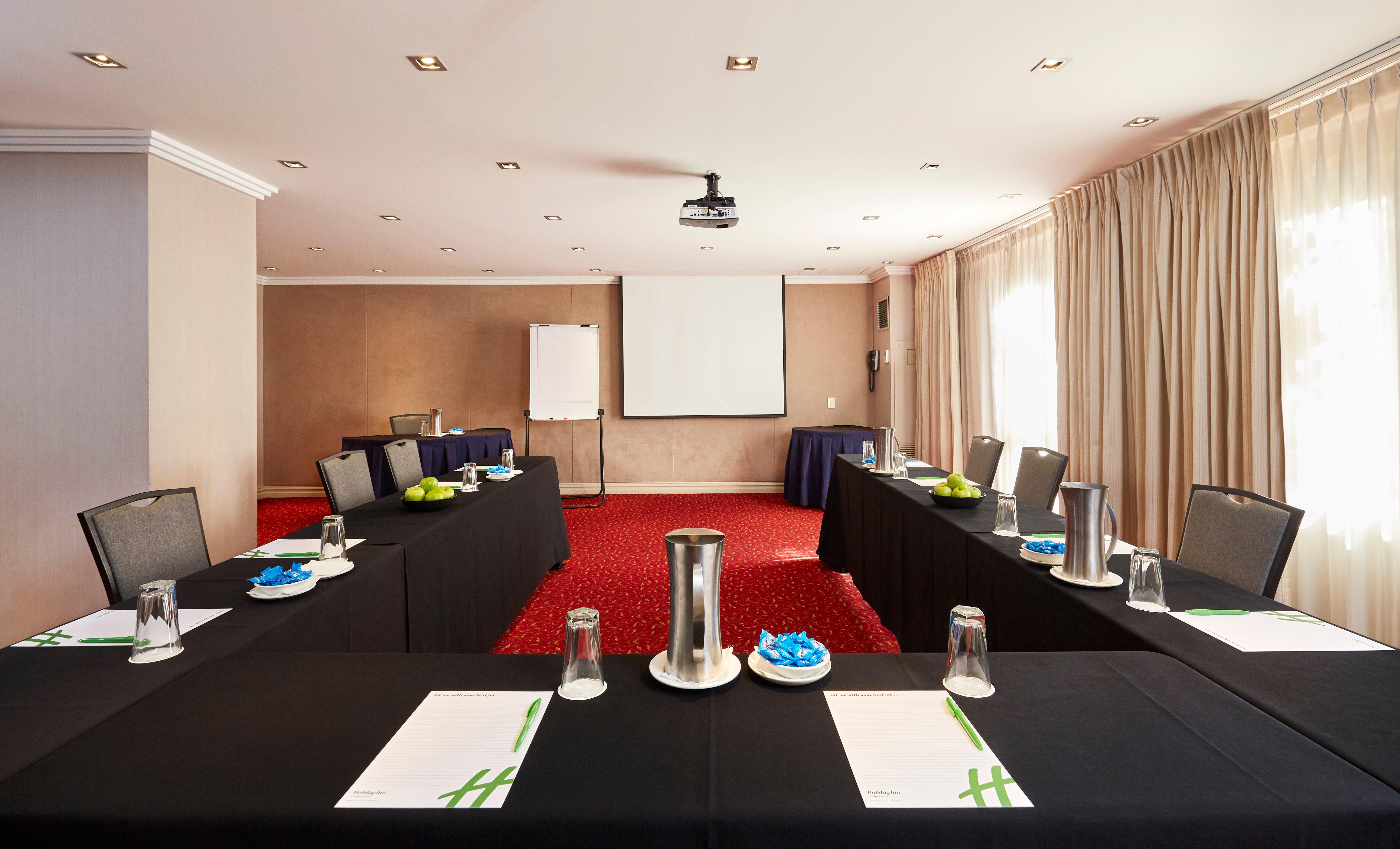 Holiday Inn Parramatta By Ihg Sídney Exterior foto