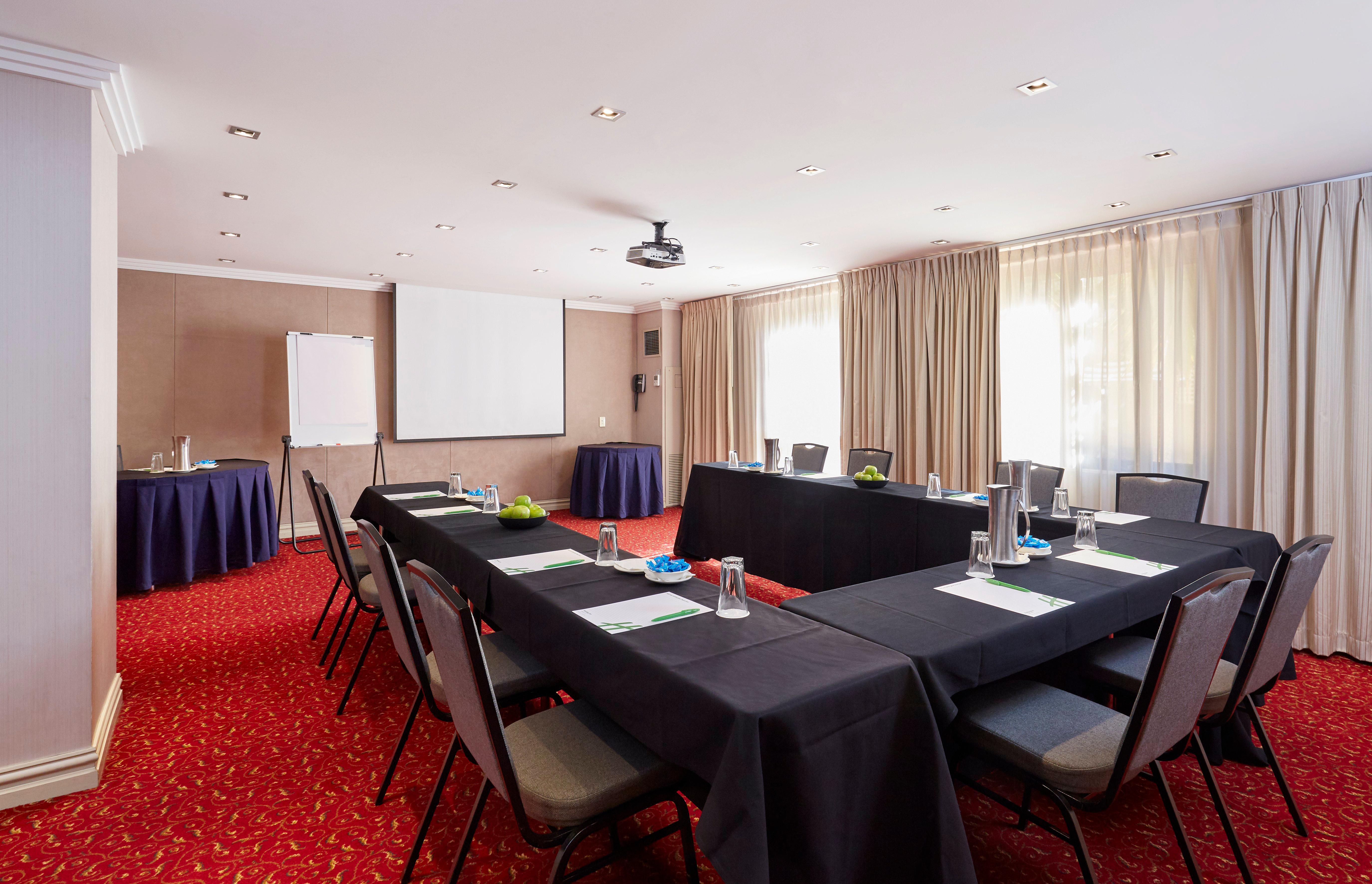 Holiday Inn Parramatta By Ihg Sídney Exterior foto