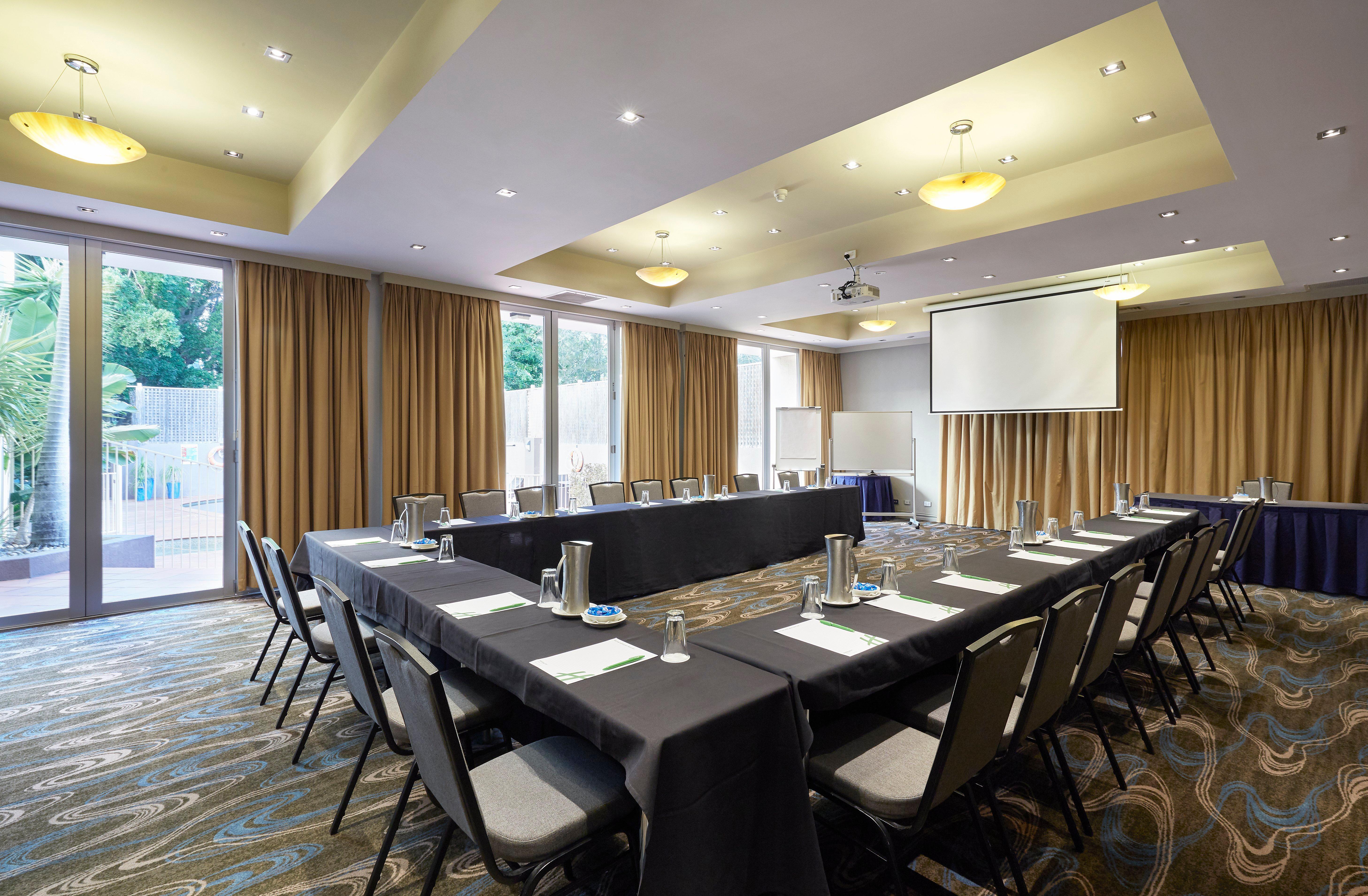 Holiday Inn Parramatta By Ihg Sídney Exterior foto