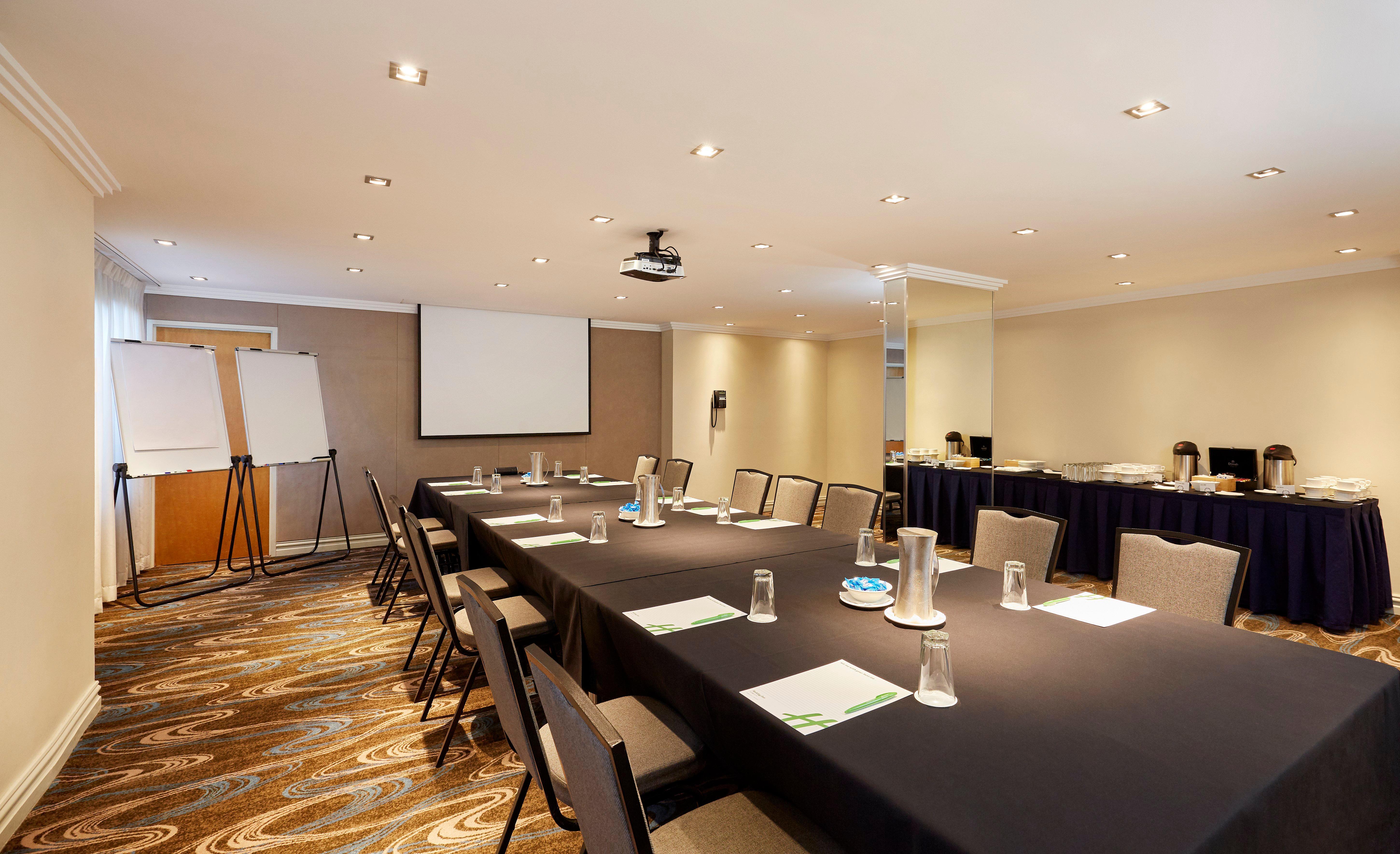 Holiday Inn Parramatta By Ihg Sídney Exterior foto