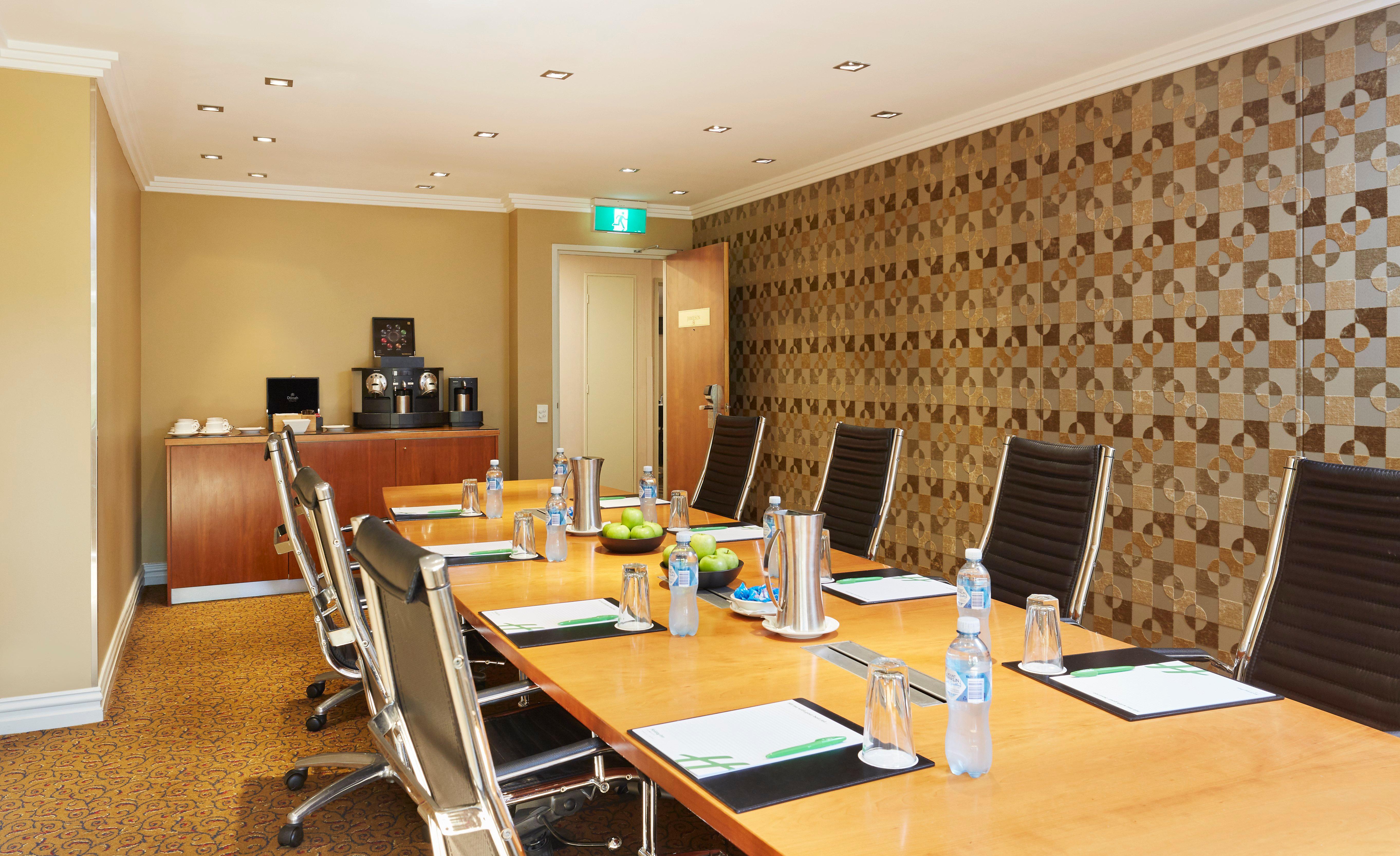 Holiday Inn Parramatta By Ihg Sídney Exterior foto