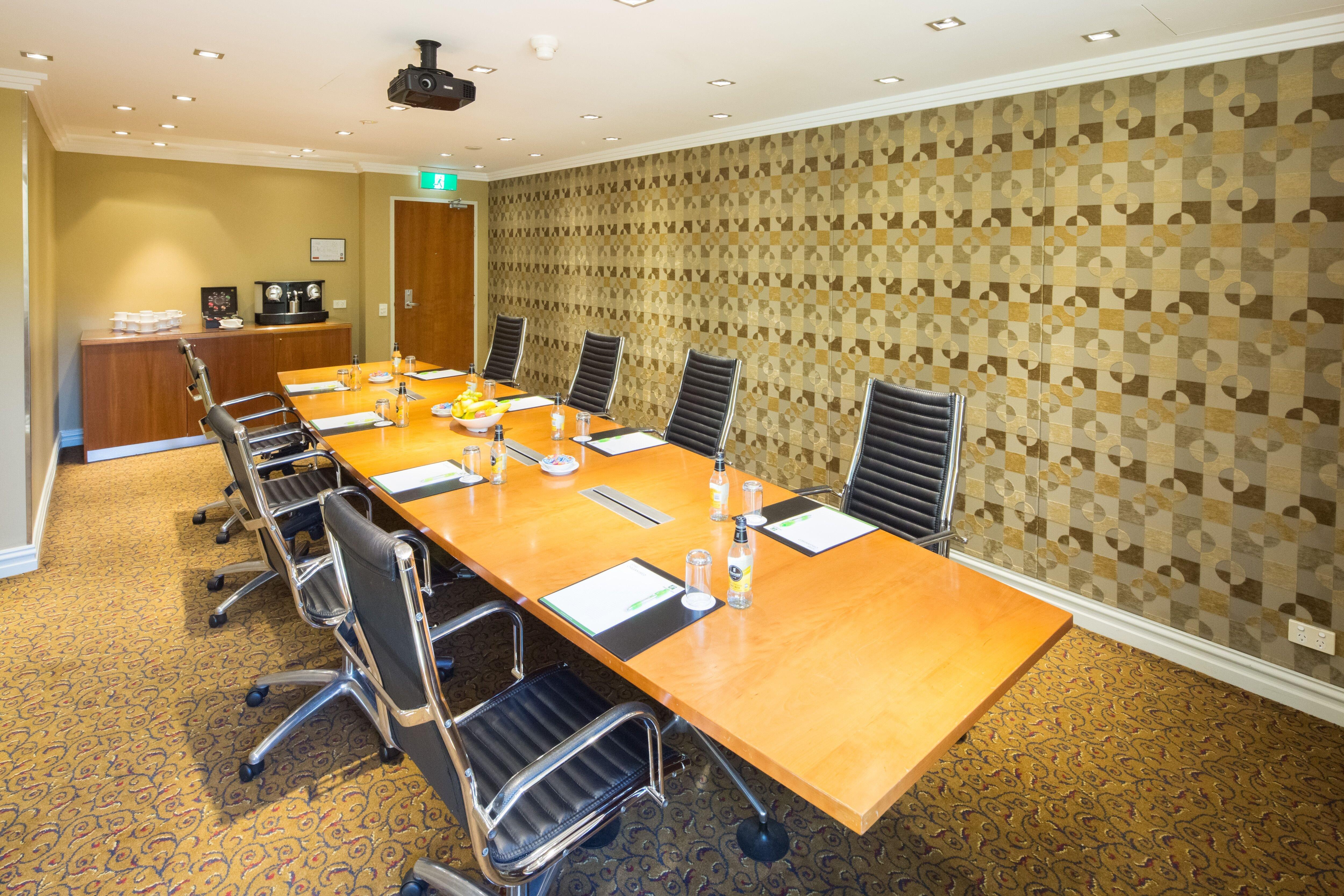 Holiday Inn Parramatta By Ihg Sídney Exterior foto