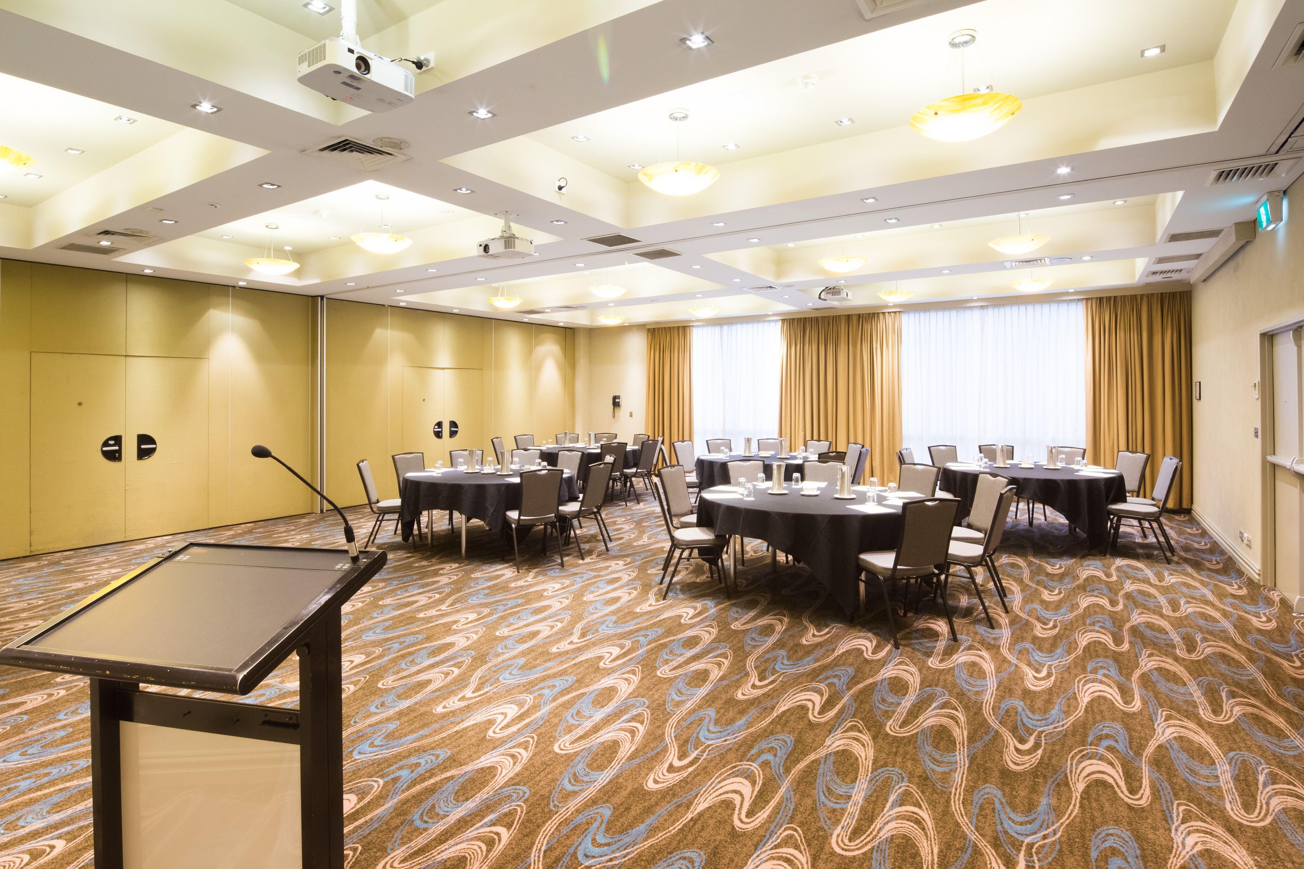 Holiday Inn Parramatta By Ihg Sídney Exterior foto