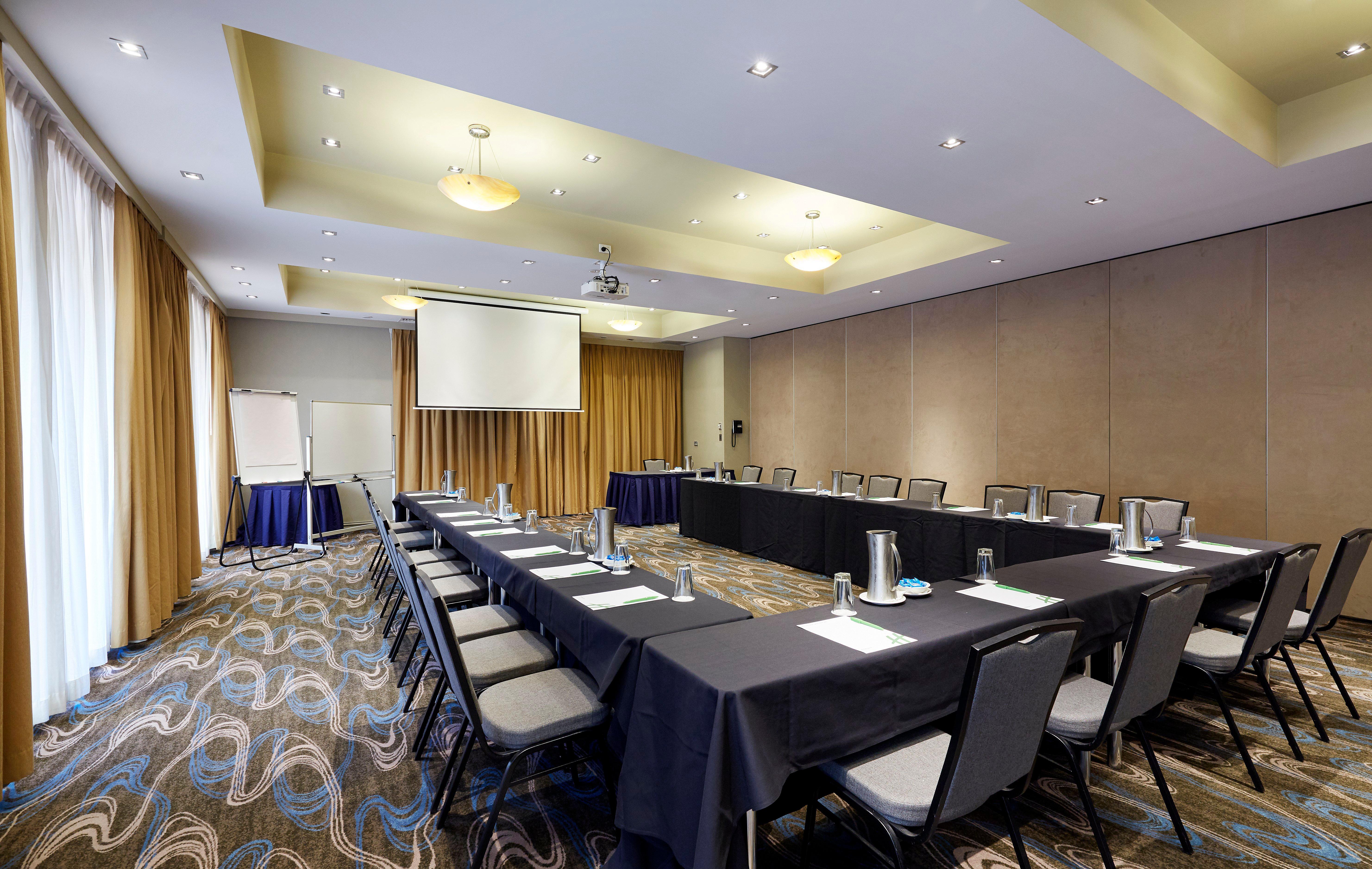 Holiday Inn Parramatta By Ihg Sídney Exterior foto