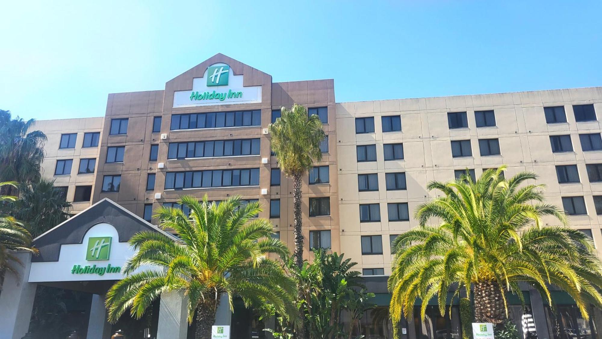 Holiday Inn Parramatta By Ihg Sídney Exterior foto