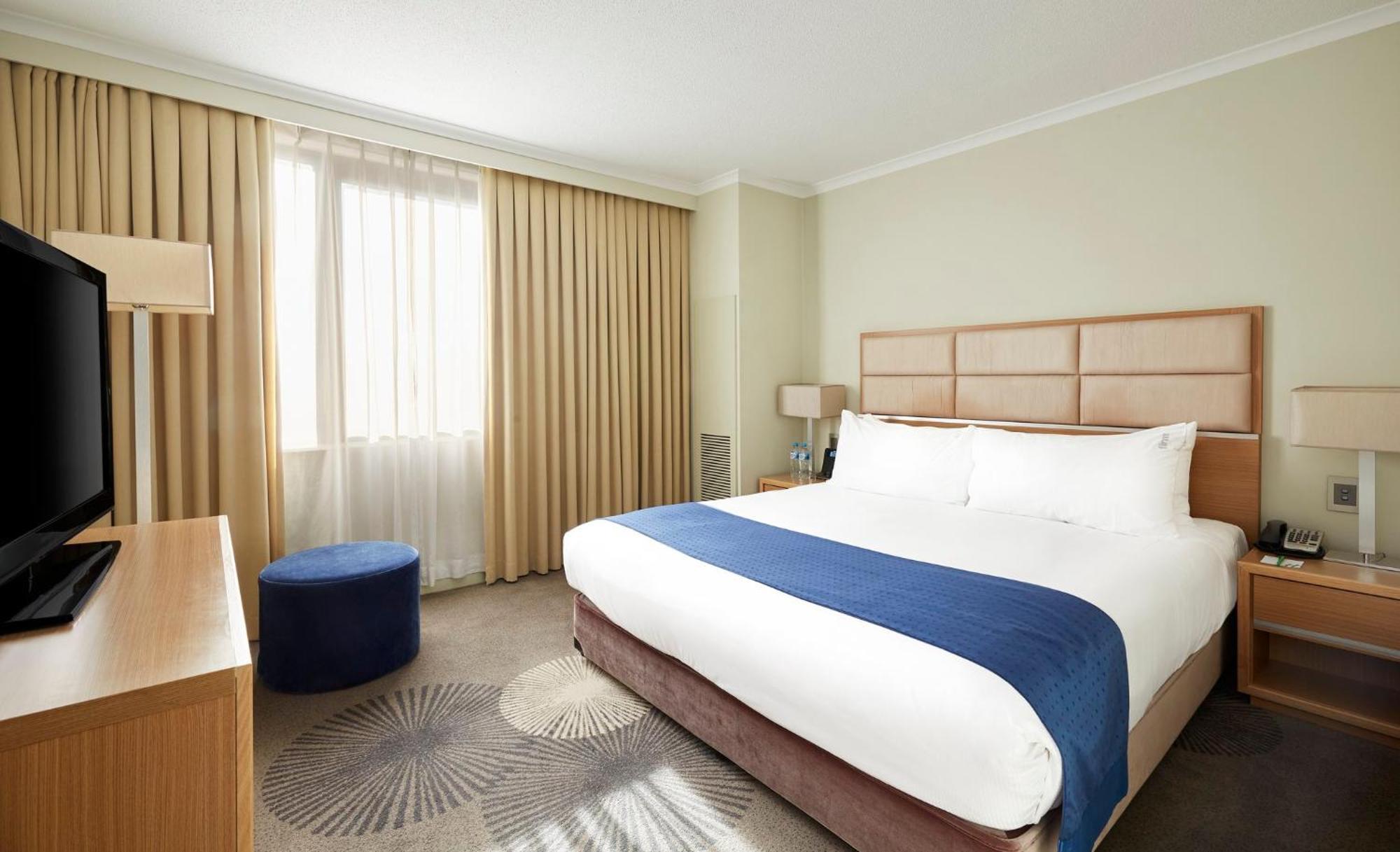 Holiday Inn Parramatta By Ihg Sídney Exterior foto