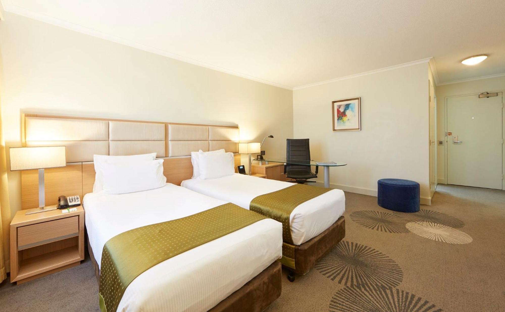 Holiday Inn Parramatta By Ihg Sídney Exterior foto