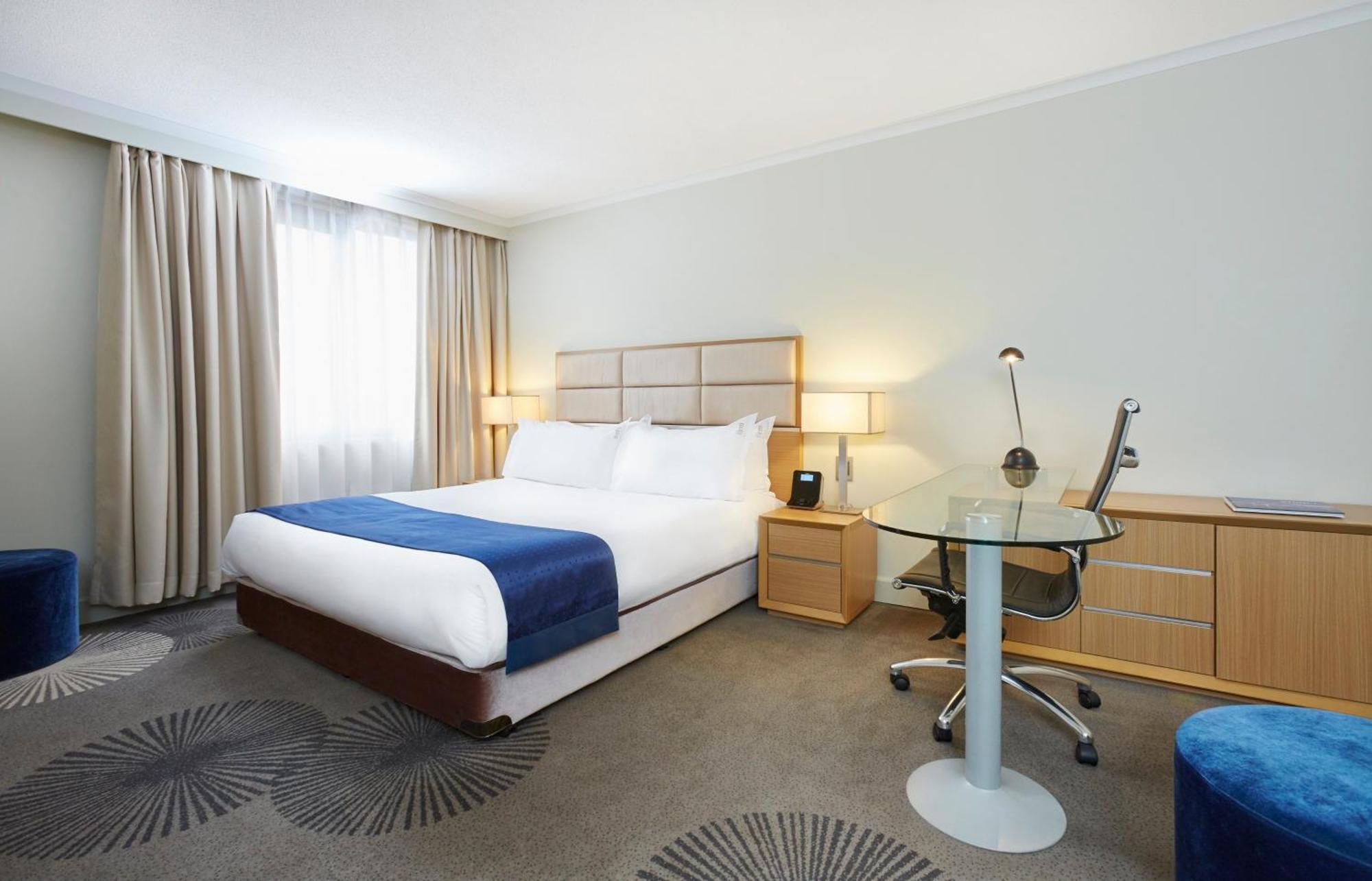 Holiday Inn Parramatta By Ihg Sídney Exterior foto