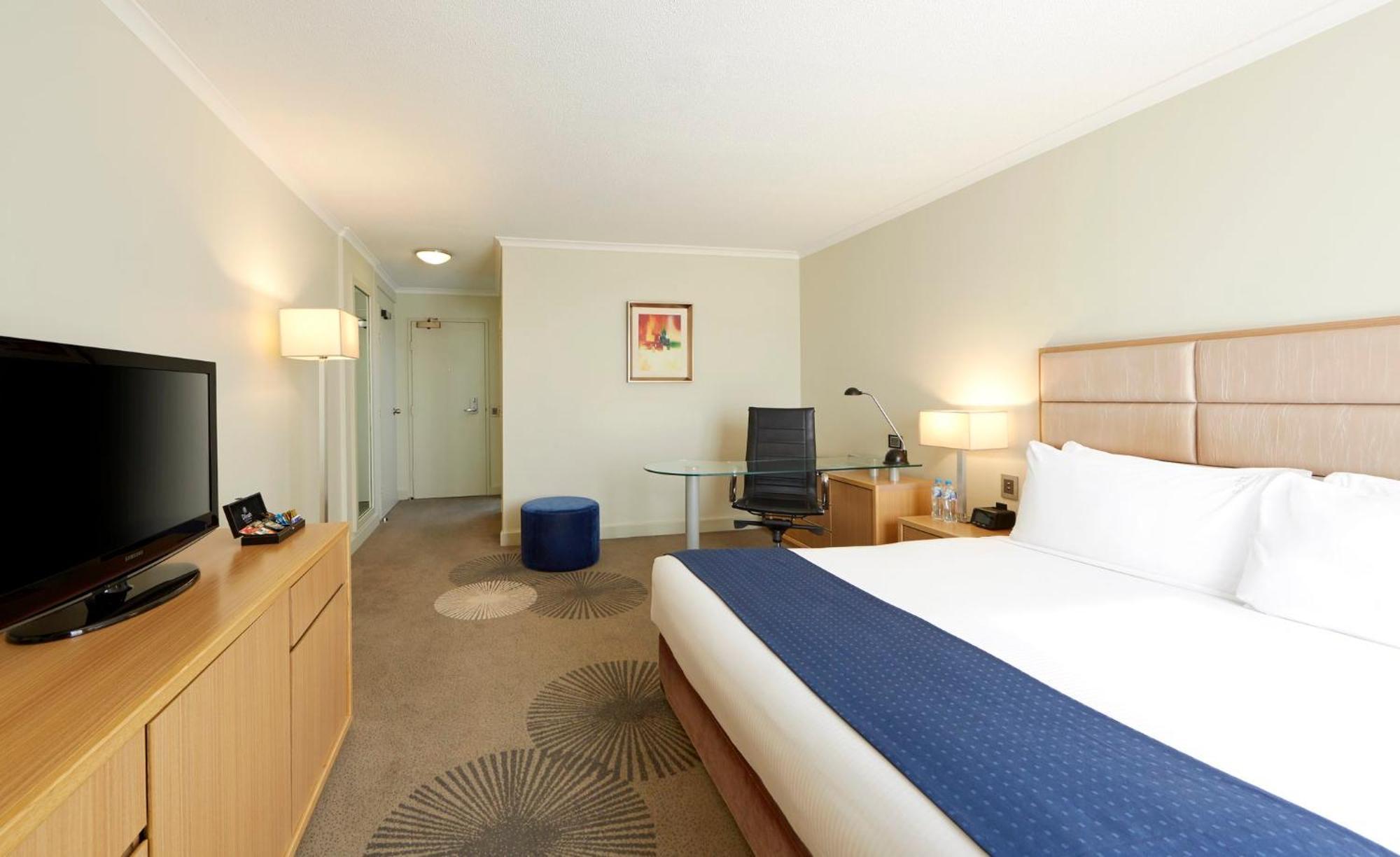Holiday Inn Parramatta By Ihg Sídney Exterior foto