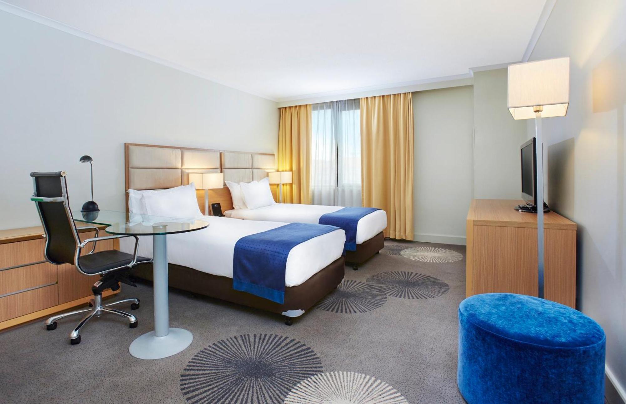Holiday Inn Parramatta By Ihg Sídney Exterior foto